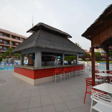 Hotel Alexandre La Siesta