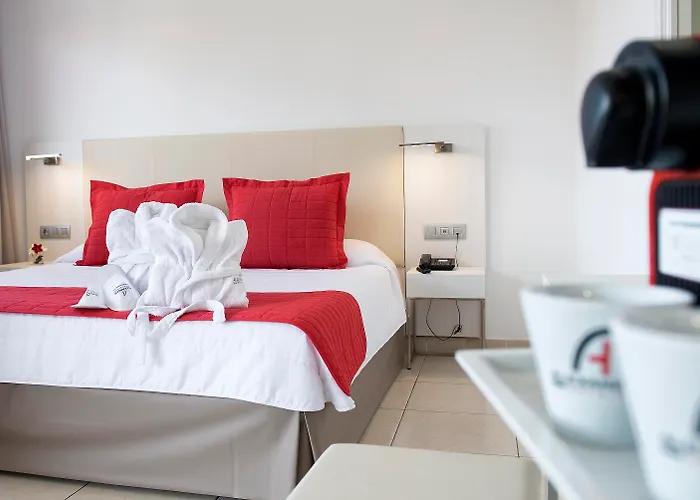 Otel Alexandre La Siesta