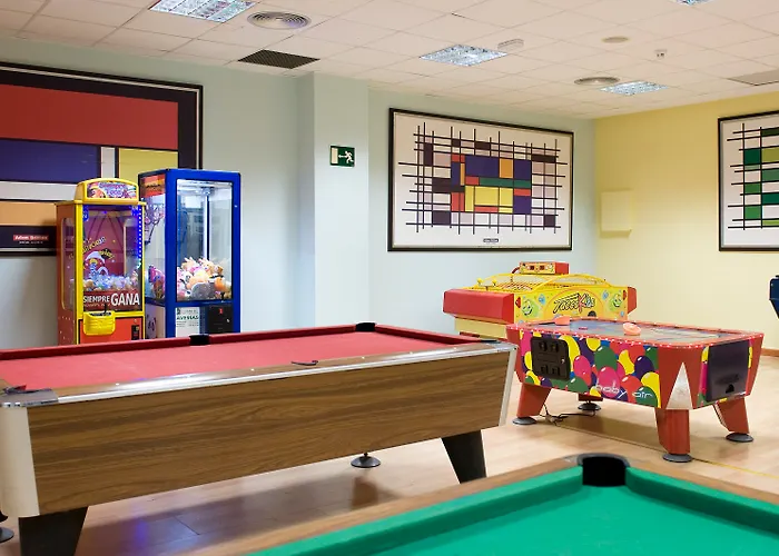 Otel Alexandre La Siesta Playa de las Américas