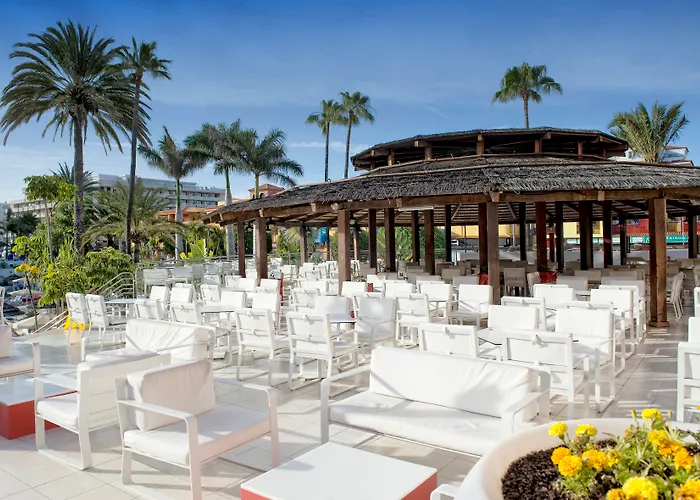 Otel Alexandre La Siesta Playa de las Américas