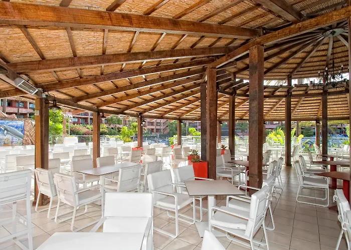 Alexandre La Siesta 4* Playa de las Américas