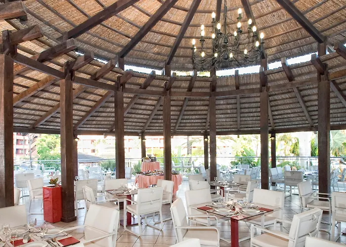 Alexandre La Siesta Otel 4*