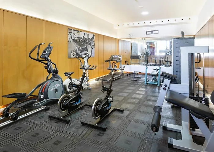 Alexandre La Siesta Hotel 4*