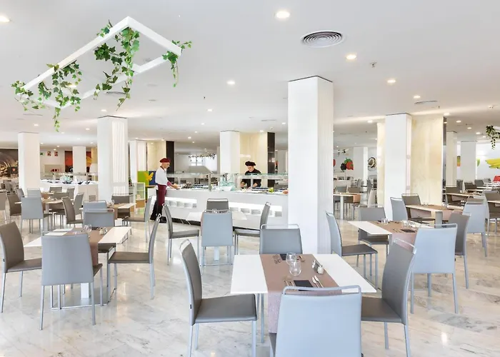 Hotel Alexandre La Siesta Playa de las Américas