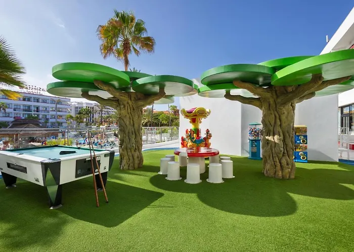 Otel Alexandre La Siesta 4*