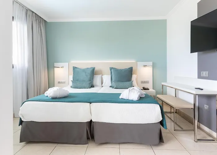 Alexandre La Siesta Otel 4*