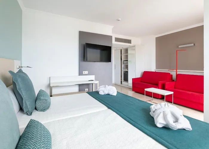 Otel Alexandre La Siesta