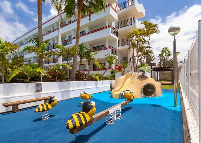 Alexandre La Siesta 플라야데라스아메리카스