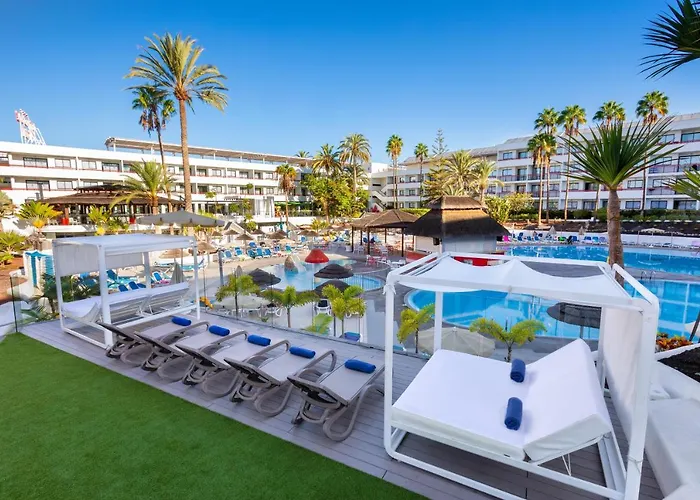 Alexandre La Siesta 4*