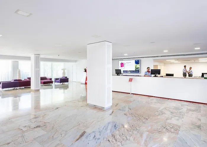 Alexandre La Siesta Otel 4*