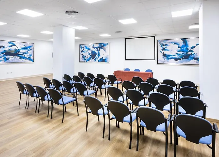 Otel Alexandre La Siesta Playa de las Américas