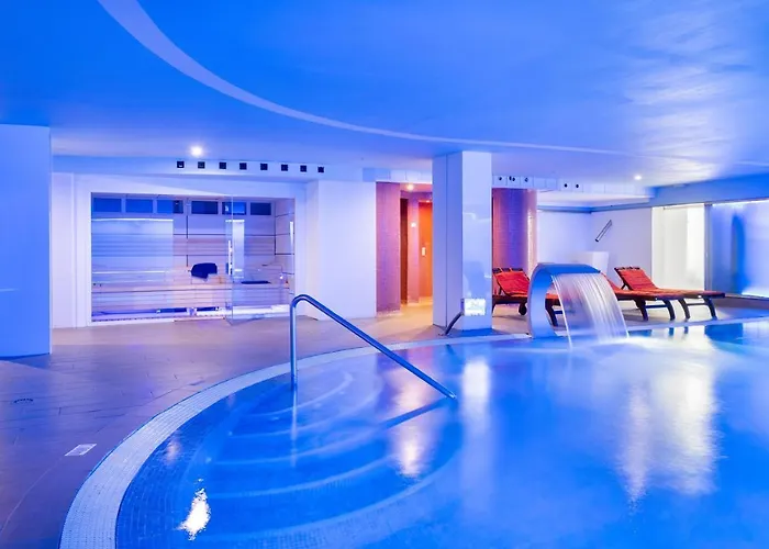 Otel Alexandre La Siesta