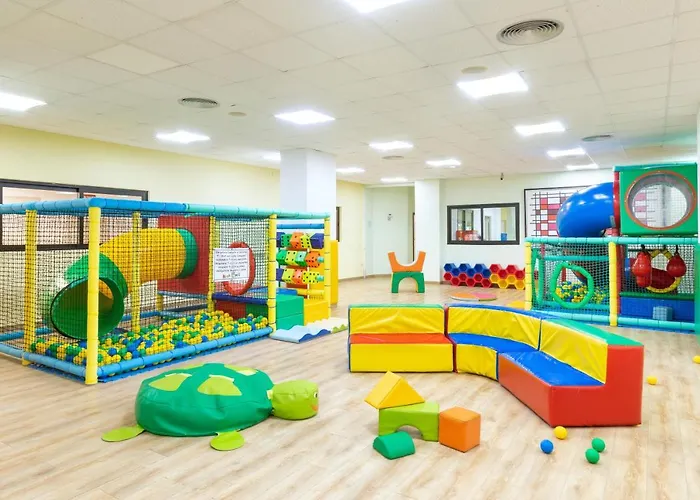 Otel Alexandre La Siesta