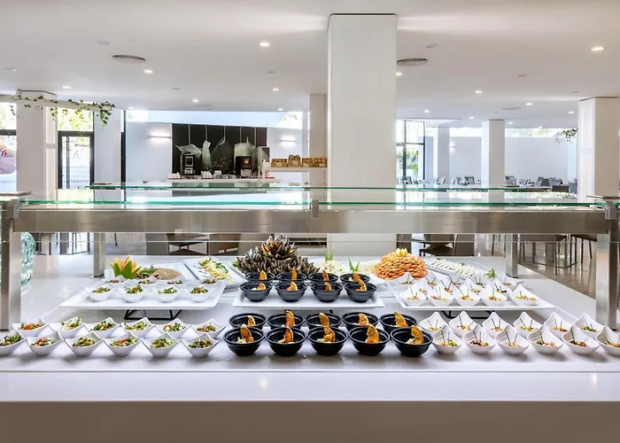 Alexandre La Siesta 4* 플라야데라스아메리카스