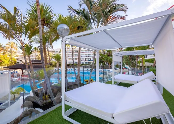 Alexandre La Siesta 호텔 플라야데라스아메리카스