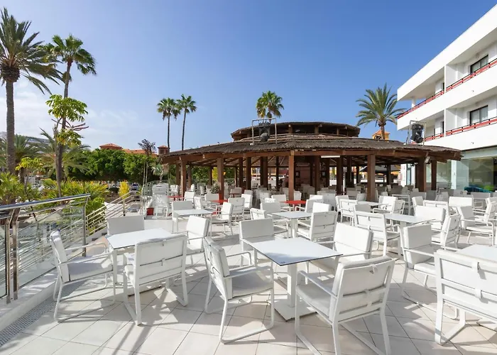 Otel Alexandre La Siesta