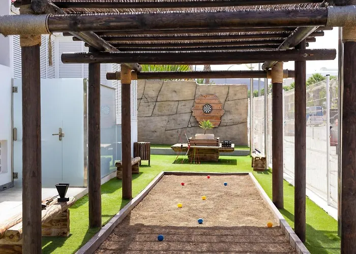 Alexandre La Siesta 호텔