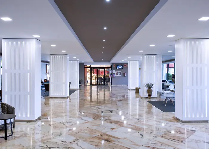 Alexandre La Siesta Otel 4*