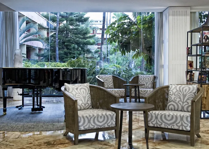 Alexandre La Siesta Otel