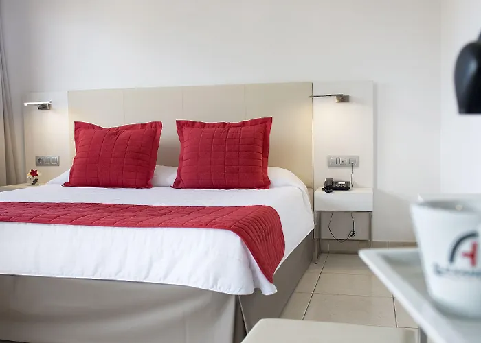 Alexandre La Siesta Hotel Playa de las Americas (Tenerife)