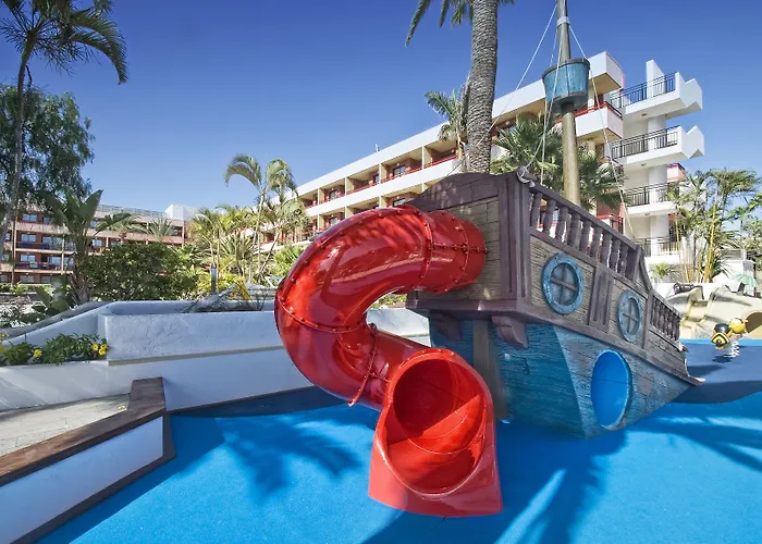 Alexandre La Siesta Playa de las Américas