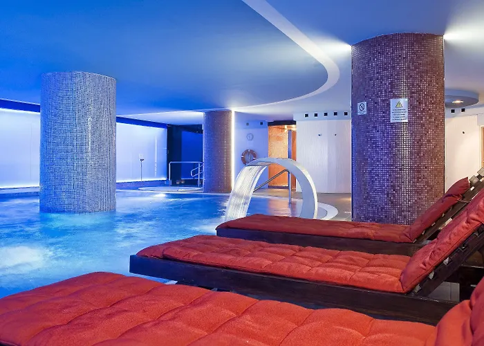 Otel Alexandre La Siesta 4*