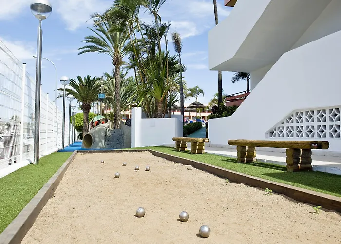 Otel Alexandre La Siesta