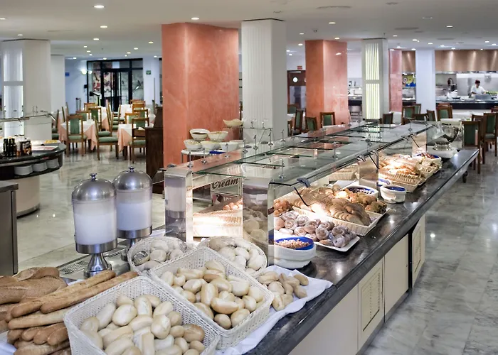 Otel Alexandre La Siesta 4*