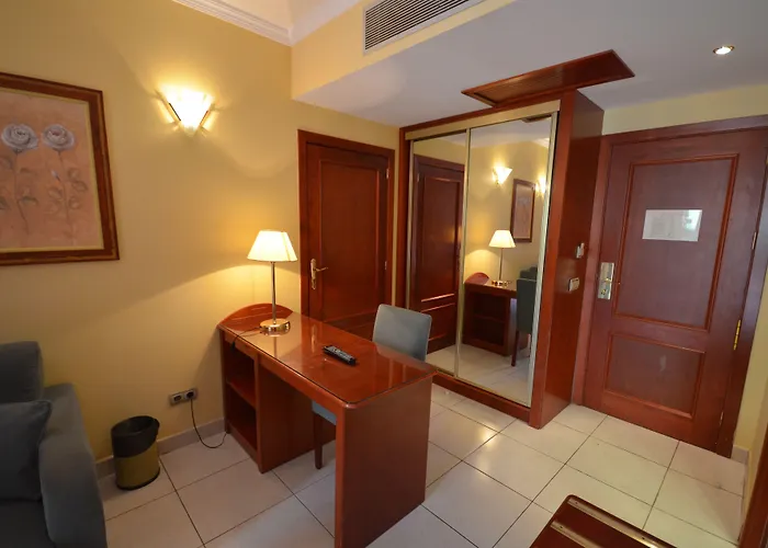 ホテル Alexandre La Siesta