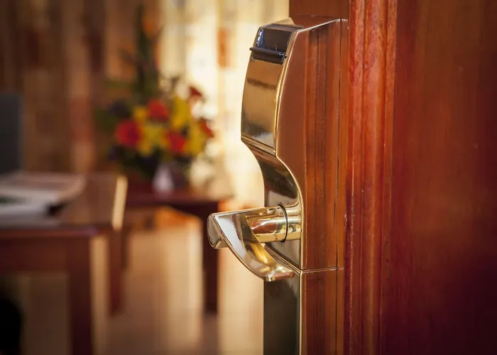 Alexandre La Siesta Otel Playa de las Américas