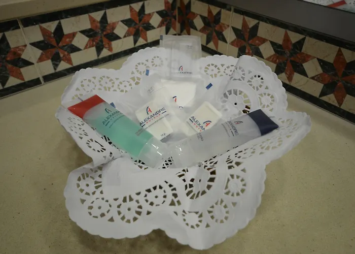 Otel Alexandre La Siesta 4*