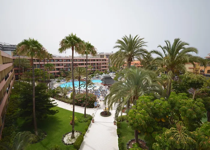 Alexandre La Siesta Otel