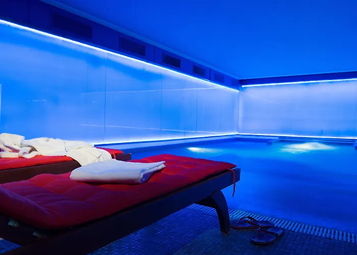 Alexandre La Siesta Otel