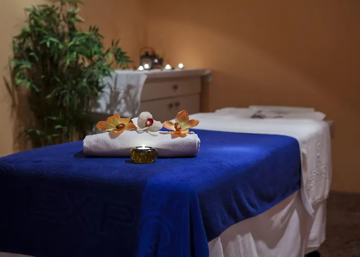 Hotel Alexandre La Siesta Playa de las Américas