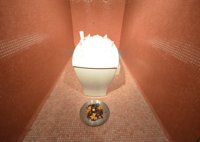 호텔 Alexandre La Siesta