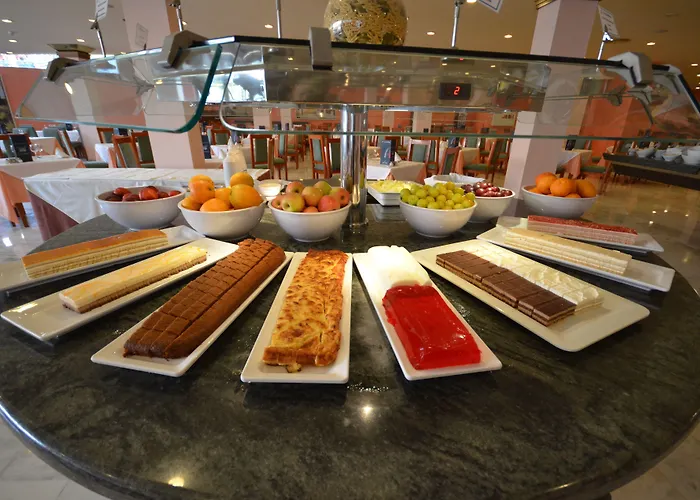 Alexandre La Siesta 4* Playa de las Américas