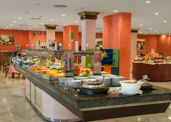 Alexandre La Siesta Otel