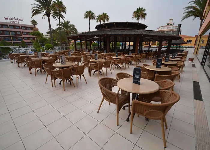 Alexandre La Siesta Hotel