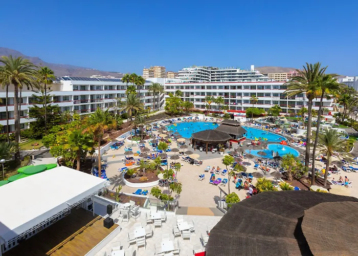 Alexandre La Siesta Otel 4*