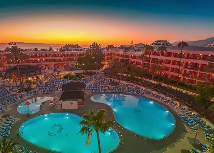 Otel Alexandre La Siesta