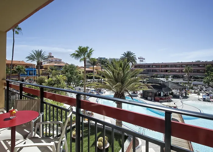 Alexandre La Siesta Otel