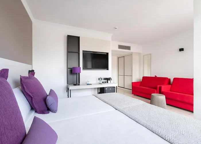 Alexandre La Siesta 4* Playa de las Américas