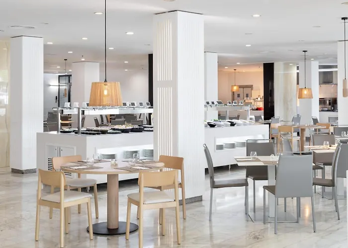 Alexandre La Siesta 4*