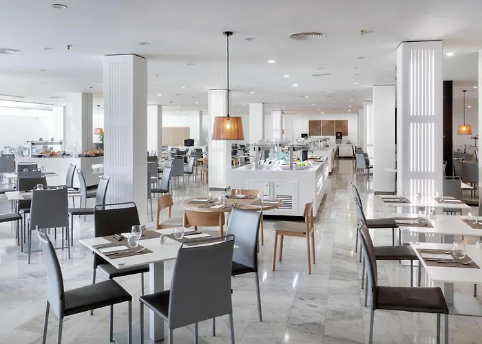 Alexandre La Siesta Ξενοδοχείο 4*