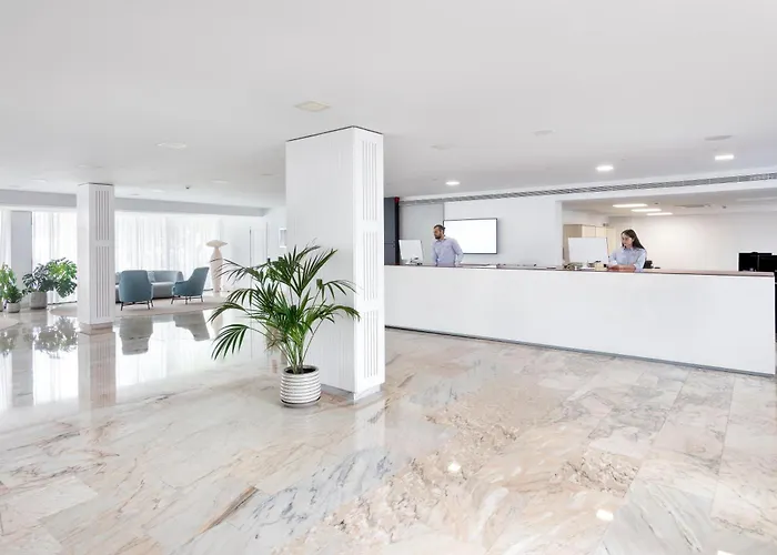 Alexandre La Siesta Ξενοδοχείο Πλάγια ντε λας Αμέρικας