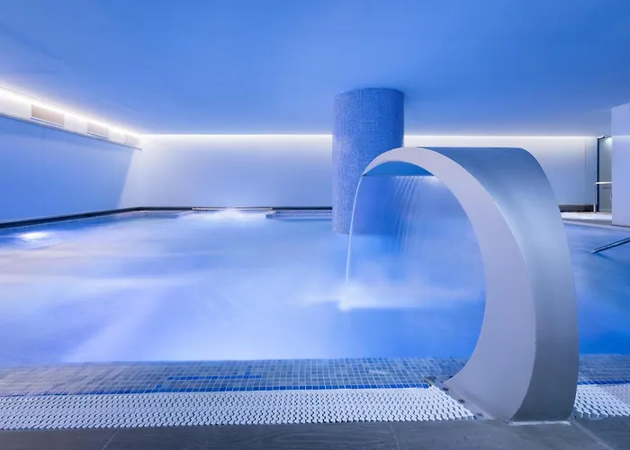 Ξενοδοχείο Alexandre La Siesta Πλάγια ντε λας Αμέρικας