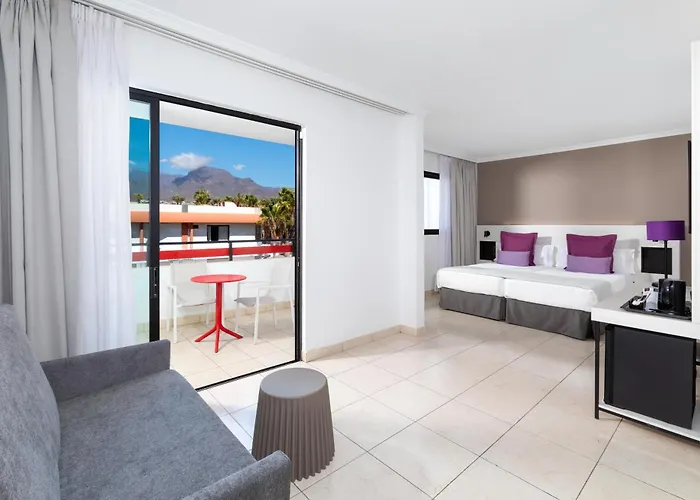 호텔 Alexandre La Siesta