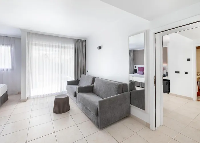 Alexandre La Siesta Ξενοδοχείο