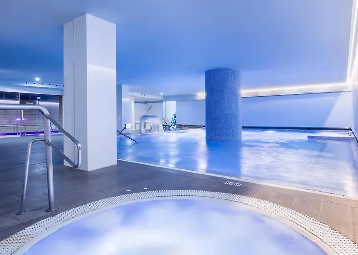 Alexandre La Siesta 4* 플라야데라스아메리카스