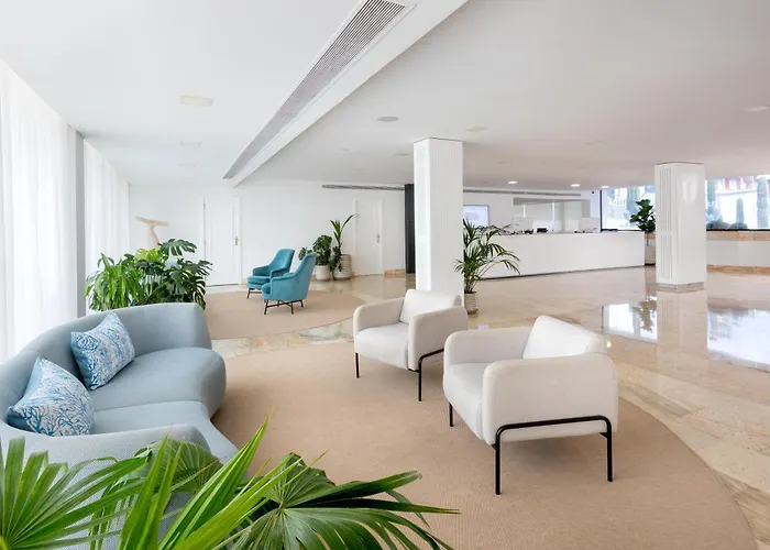 Ξενοδοχείο Alexandre La Siesta